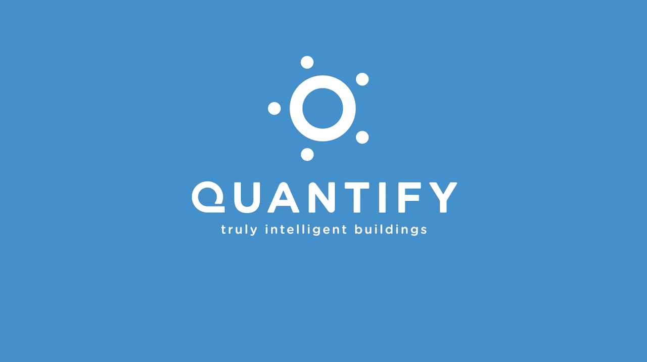 Quantify Application Quantify | The Edit Suite