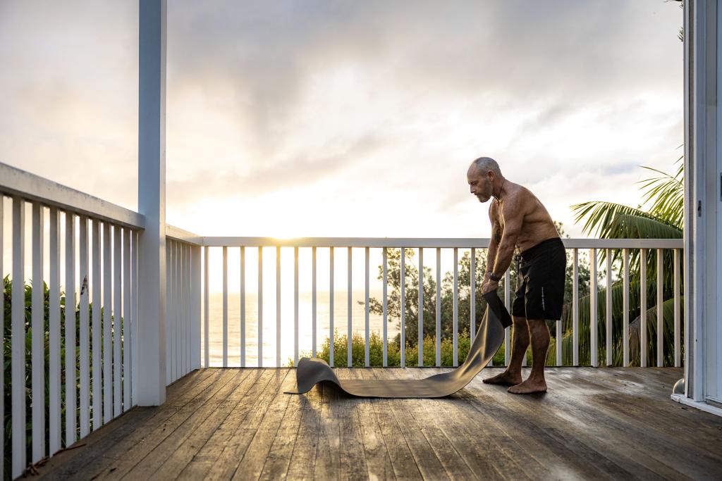 Health and lifestyle photography for Bioglan Australia