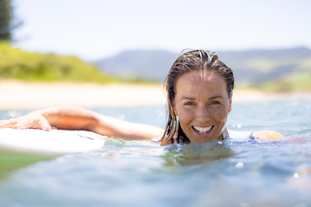 Lifestyle photography campaign created for GWM