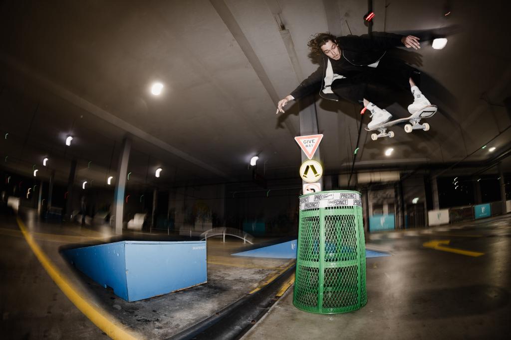 Event photography captured at Pacific Fair skateboarding event on the Gold Coast